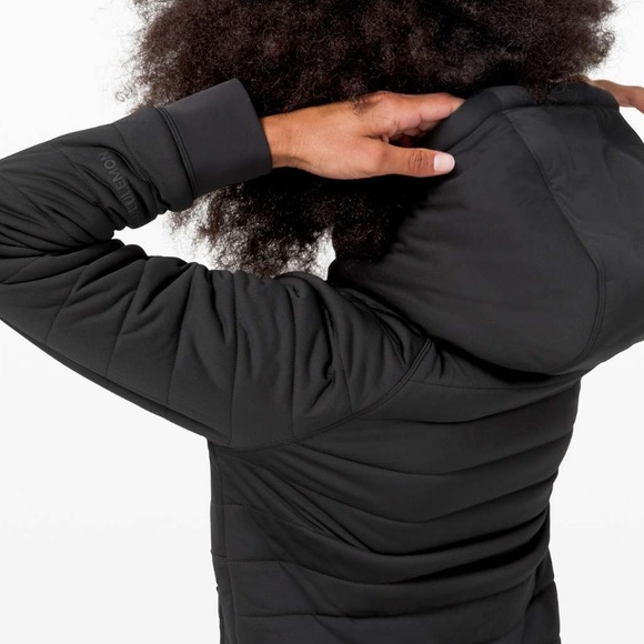 Lululemon athletica dynamic movement hoodie - 8 - Picture 4 of 9